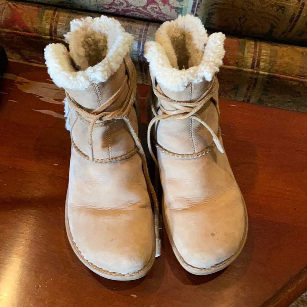 Ugg Boots - image 1